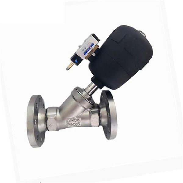 角座阀与截止阀区别