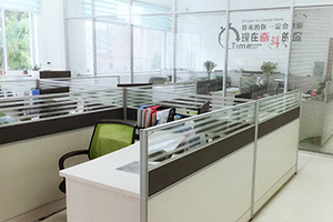 乐竞体育办公室