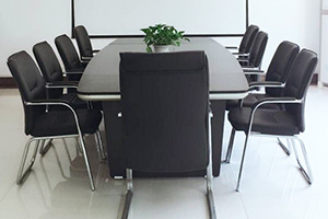 乐竞体育会议室