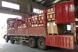 乐竞体育阀门发车运输