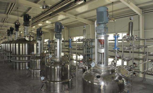 乐竞体育同各大生物制药行业长期合作