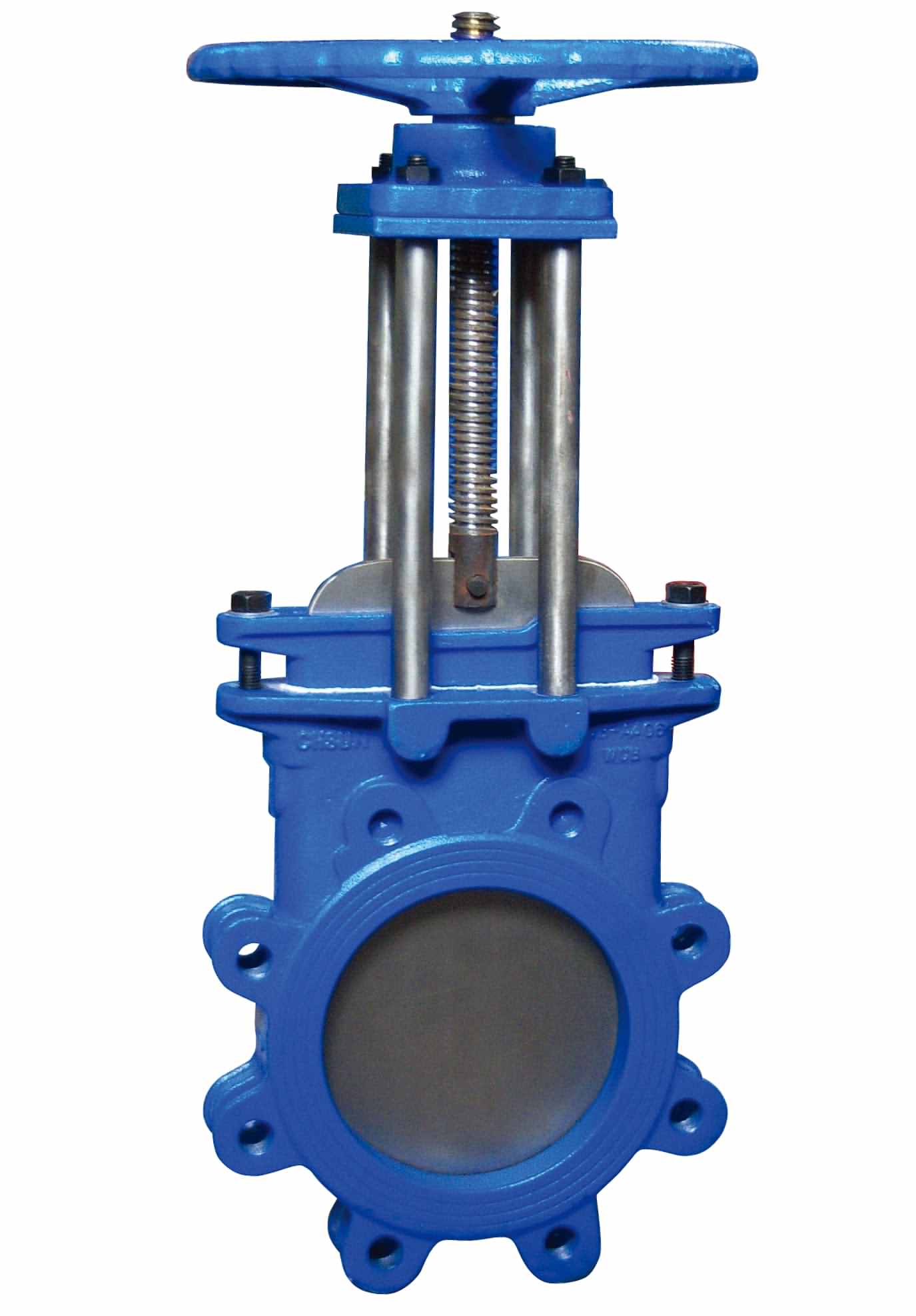 刀型闸阀和蝶阀的密封性能-哪个好点[乐竞体育阀门]