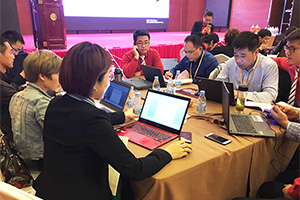 乐竞体育企业营销管理学习