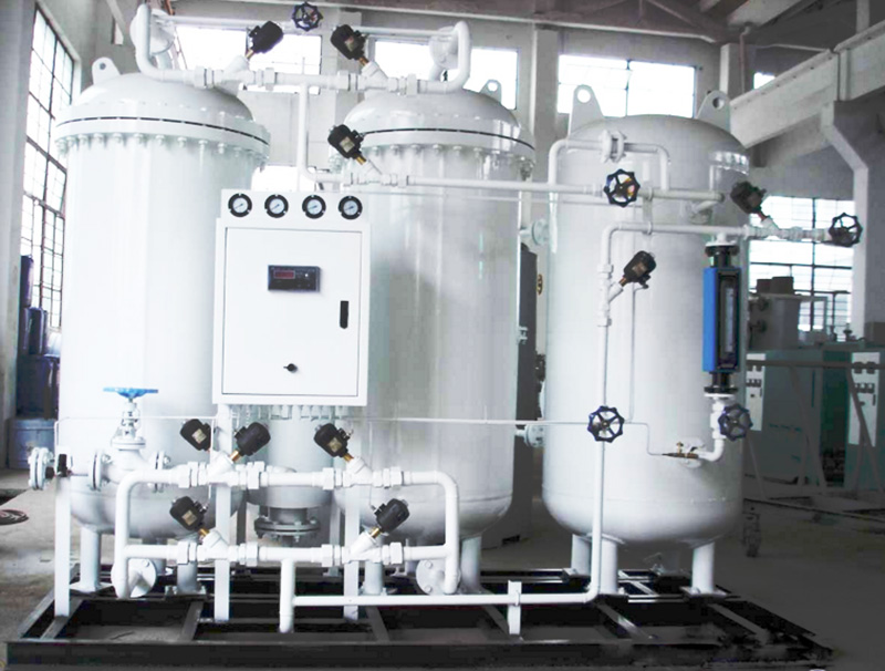 制氮机