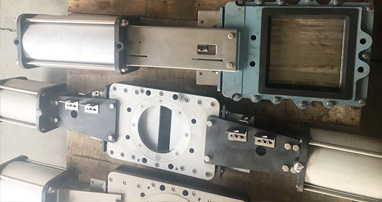 乐竞体育阀业告知-导致阀门密封面损坏的原因？