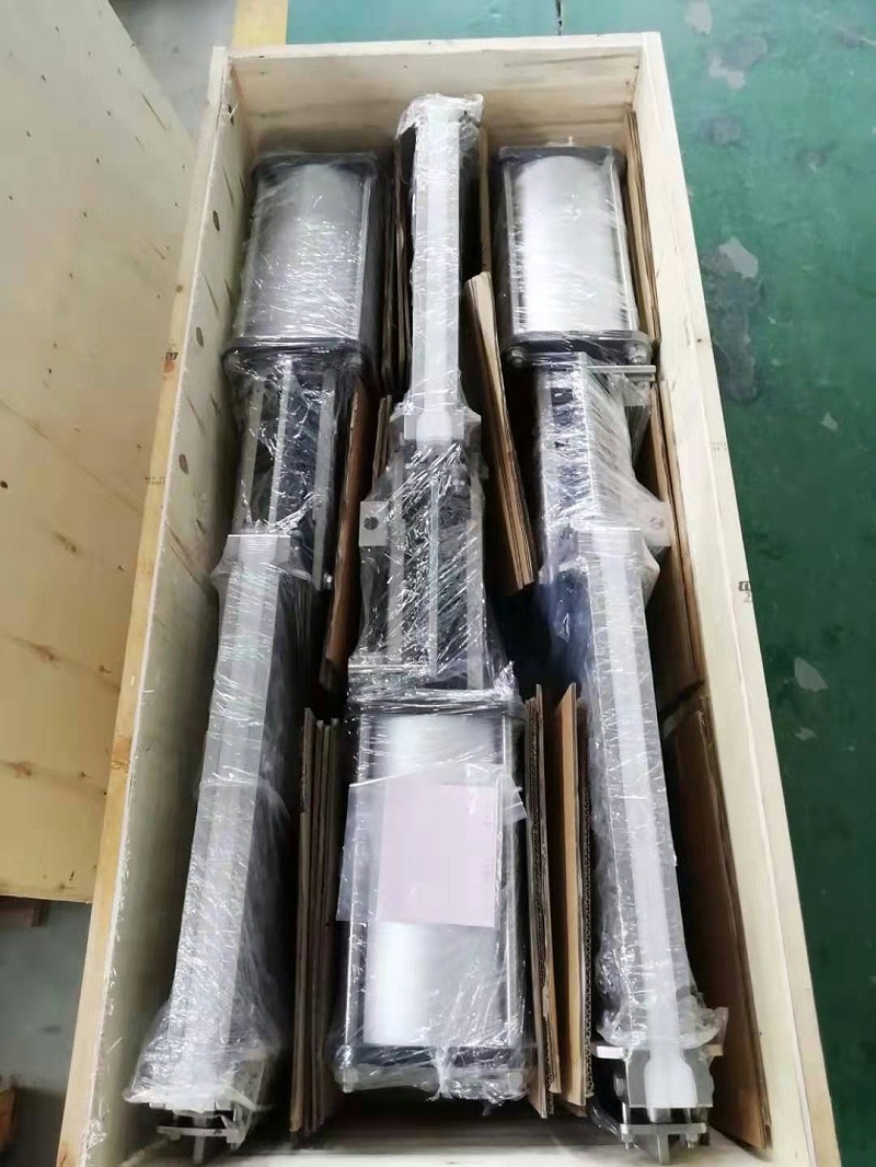 刀闸阀